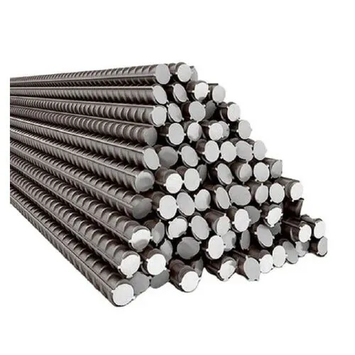 SRMB Steel TMT Bars Bulk Order
