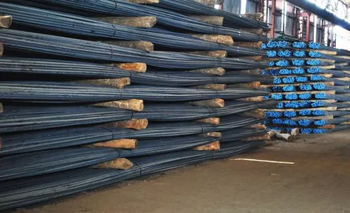 Jindal Panther TMT Bars Bulk Order