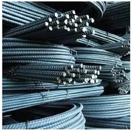 Tata Tiscon TMT Bars Bulk Order
