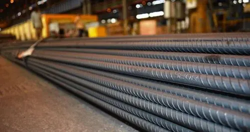 JSW Neosteel TMT Bars Bulk Order